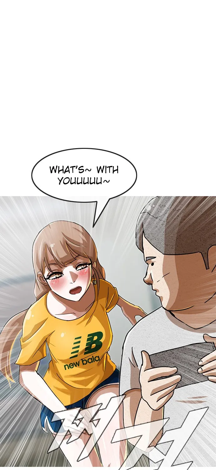 The Girl From Random Chatting! Chapter 35 page 62 - MangaKakalot