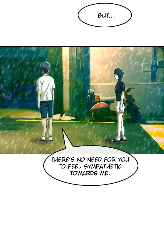 The Girl From Random Chatting! Chapter 46 page 56 - MangaKakalot