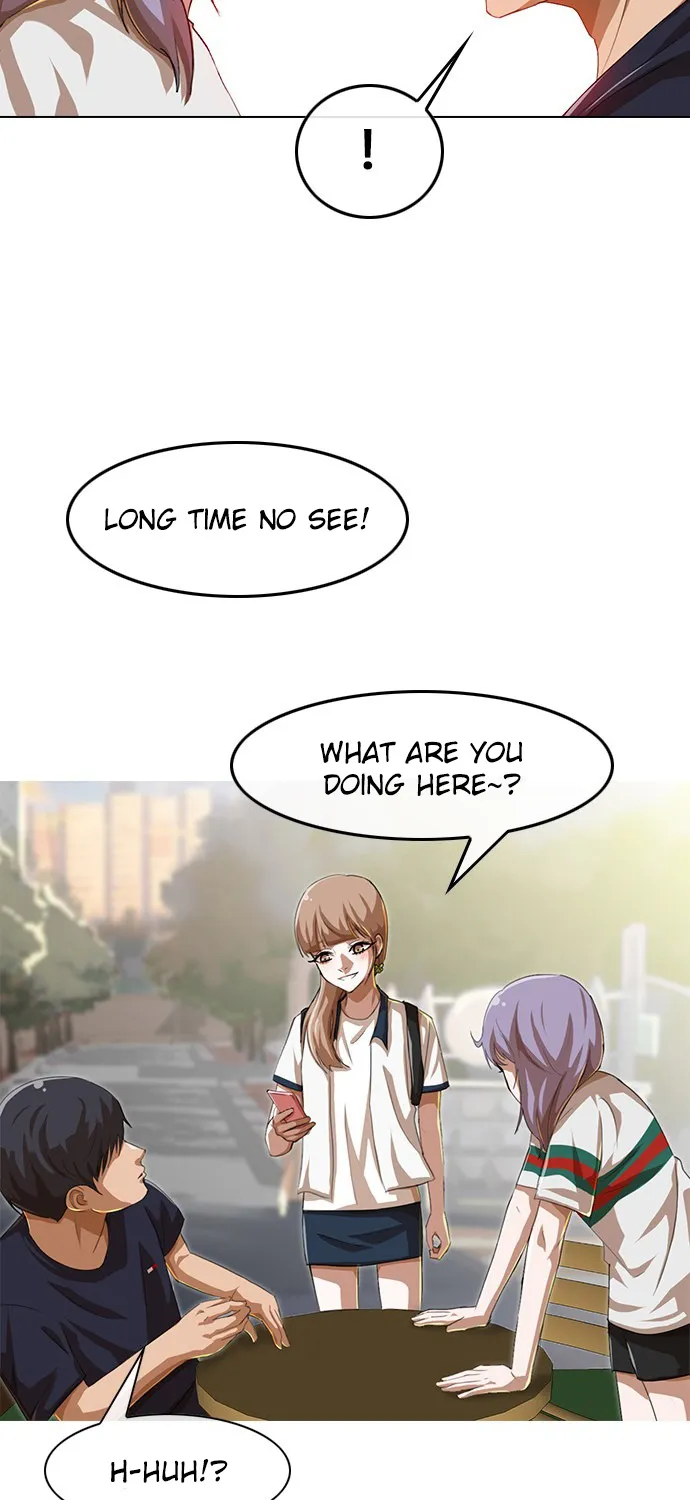 The Girl From Random Chatting! Chapter 52 page 25 - MangaKakalot