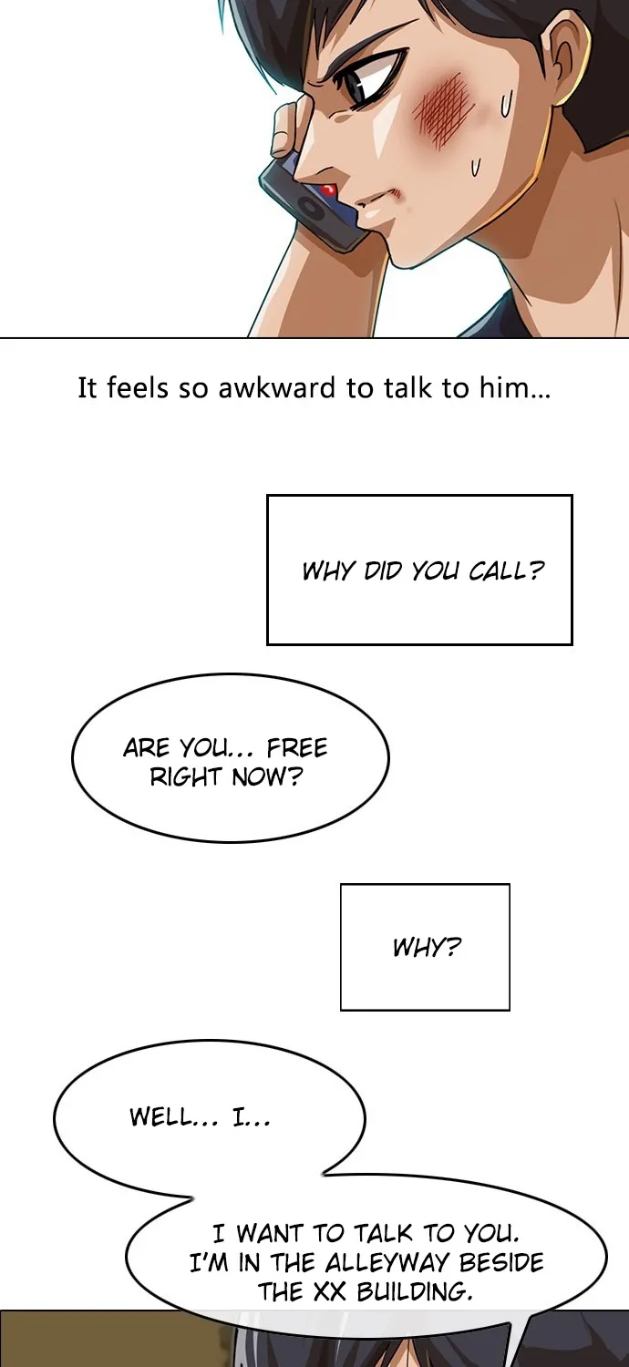 The Girl From Random Chatting! Chapter 53 page 80 - MangaKakalot