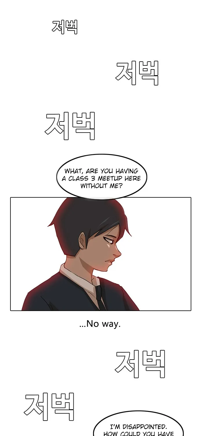 The Girl From Random Chatting! Chapter 6 page 42 - MangaKakalot