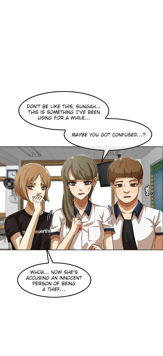 The Girl From Random Chatting! Chapter 60 page 88 - MangaKakalot