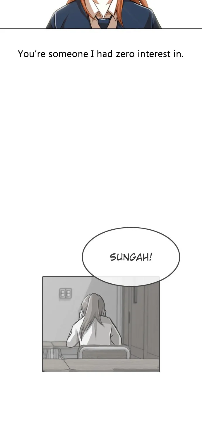 The Girl From Random Chatting! Chapter 61 page 23 - MangaKakalot