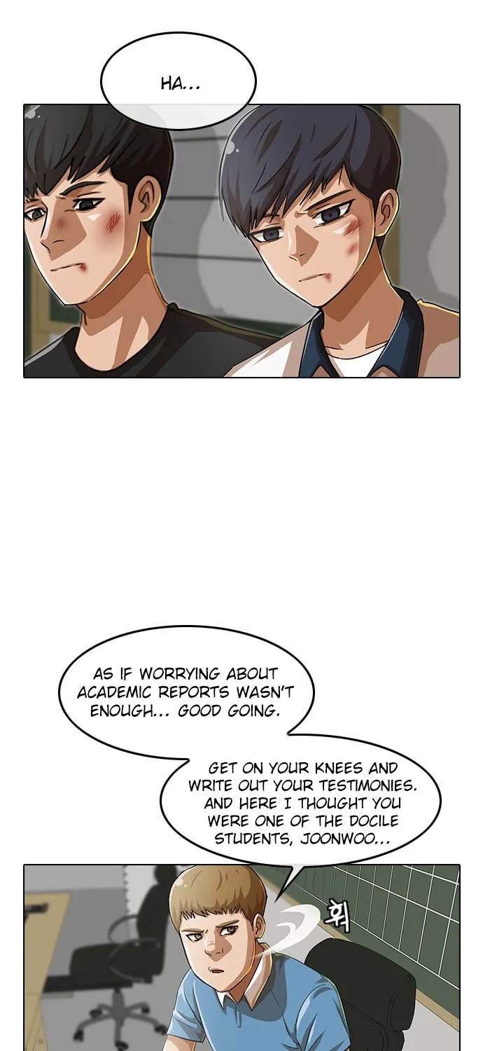 The Girl From Random Chatting! Chapter 62 page 26 - MangaKakalot