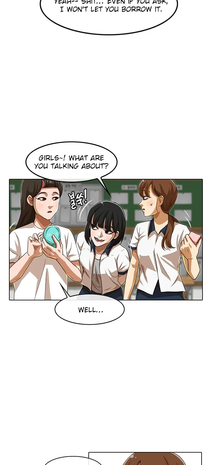 The Girl From Random Chatting! Chapter 63 page 45 - MangaKakalot