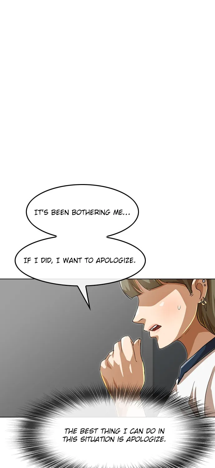 The Girl From Random Chatting! Chapter 63 page 76 - MangaKakalot