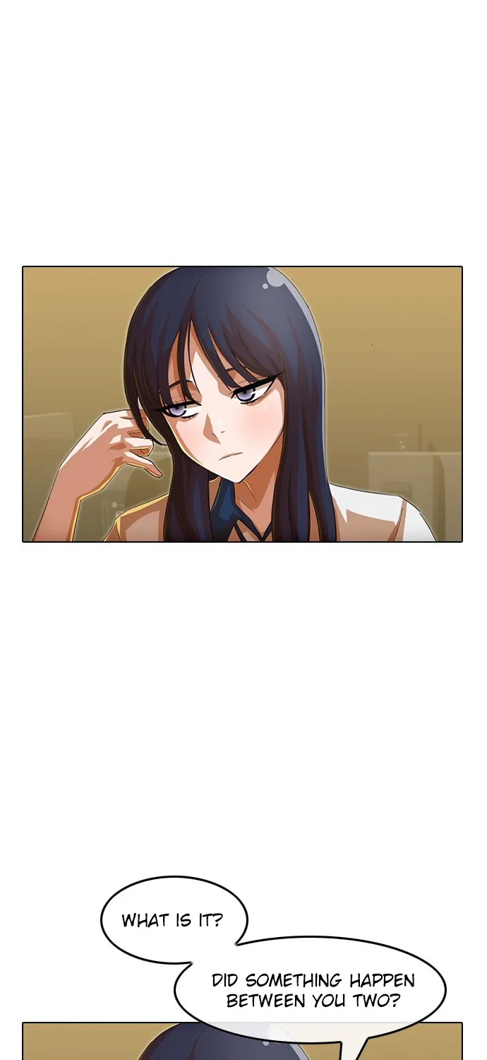 The Girl From Random Chatting! Chapter 67 page 32 - MangaKakalot