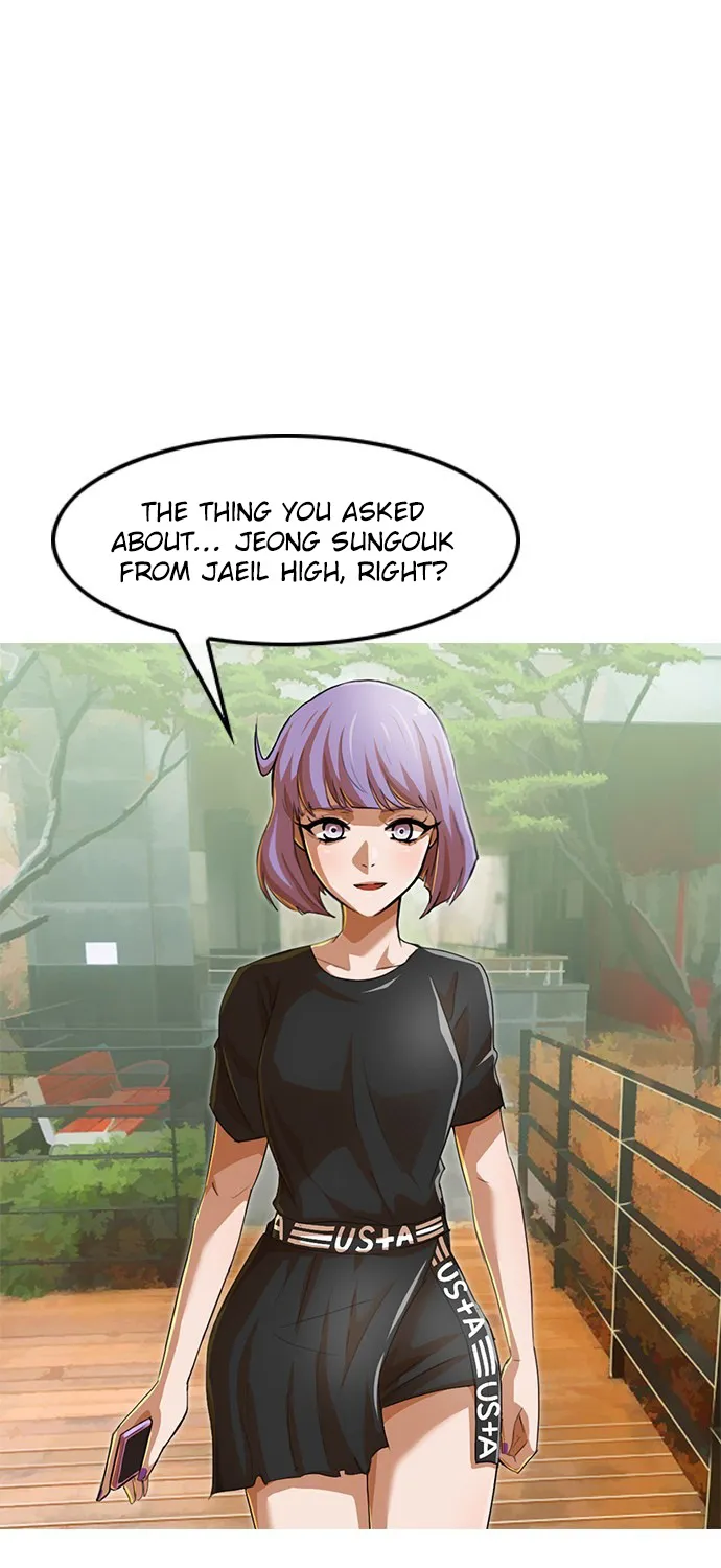 The Girl From Random Chatting! Chapter 67 page 96 - MangaKakalot