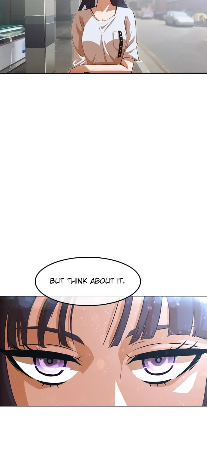 The Girl From Random Chatting! Chapter 69 page 38 - MangaKakalot