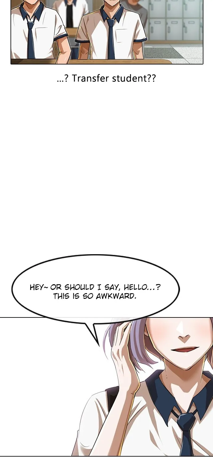 The Girl From Random Chatting! Chapter 73 page 101 - MangaKakalot