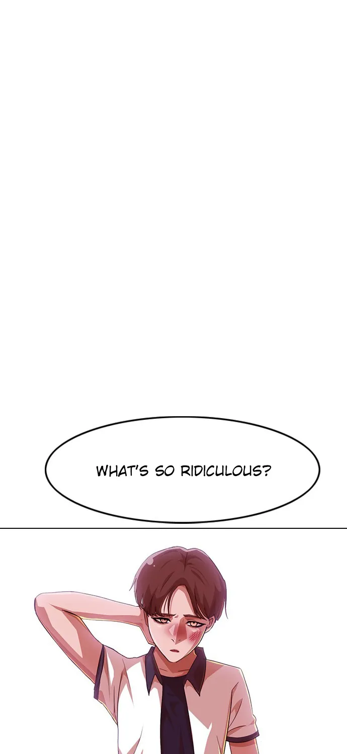 The Girl From Random Chatting! Chapter 73 page 51 - MangaKakalot