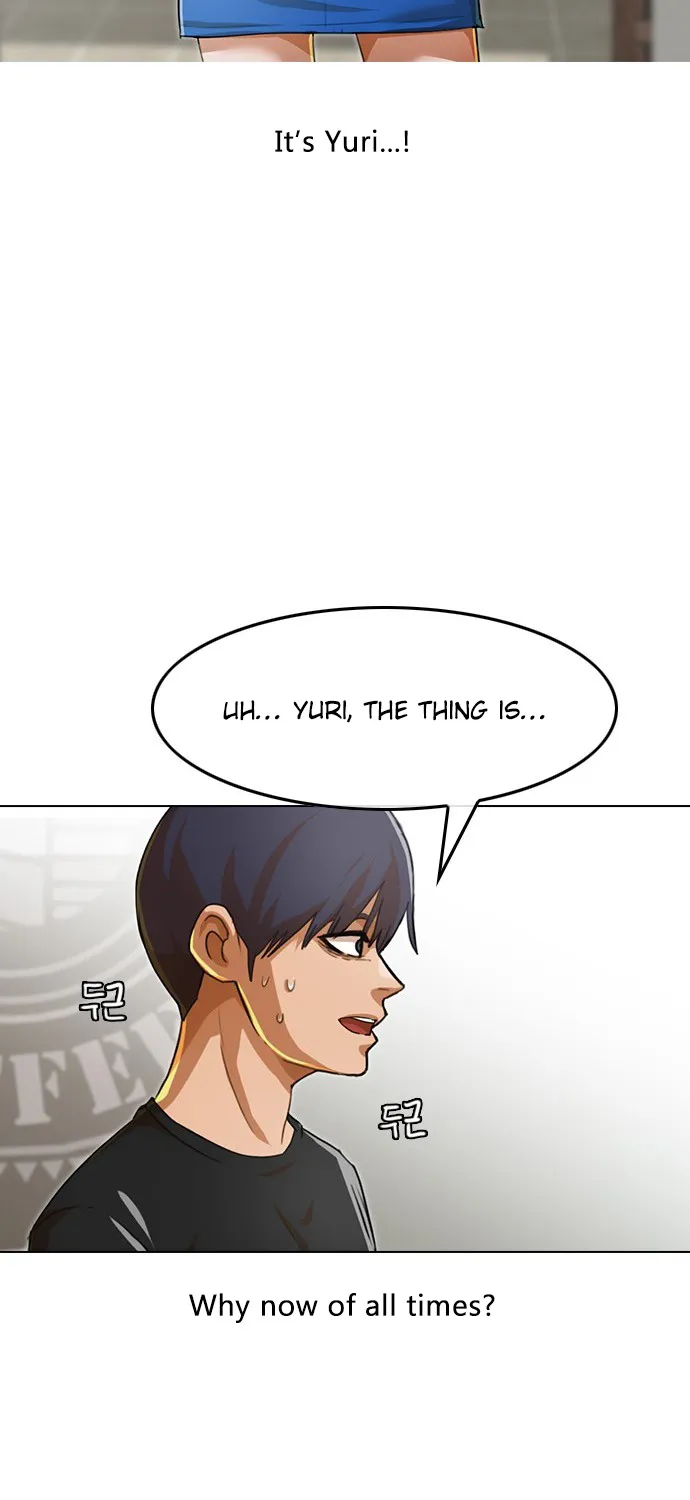 The Girl From Random Chatting! Chapter 74 page 81 - MangaKakalot