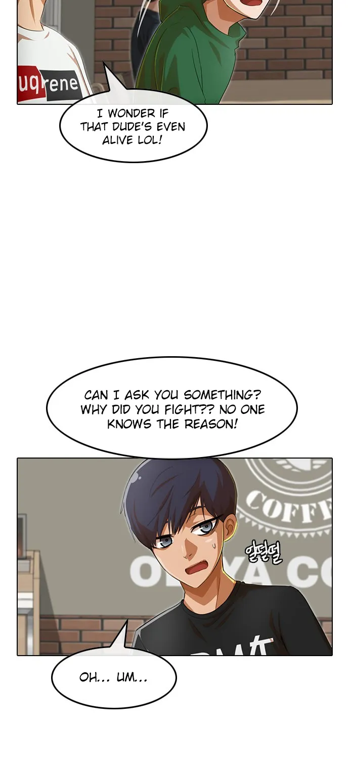 The Girl From Random Chatting! Chapter 75 page 25 - MangaKakalot