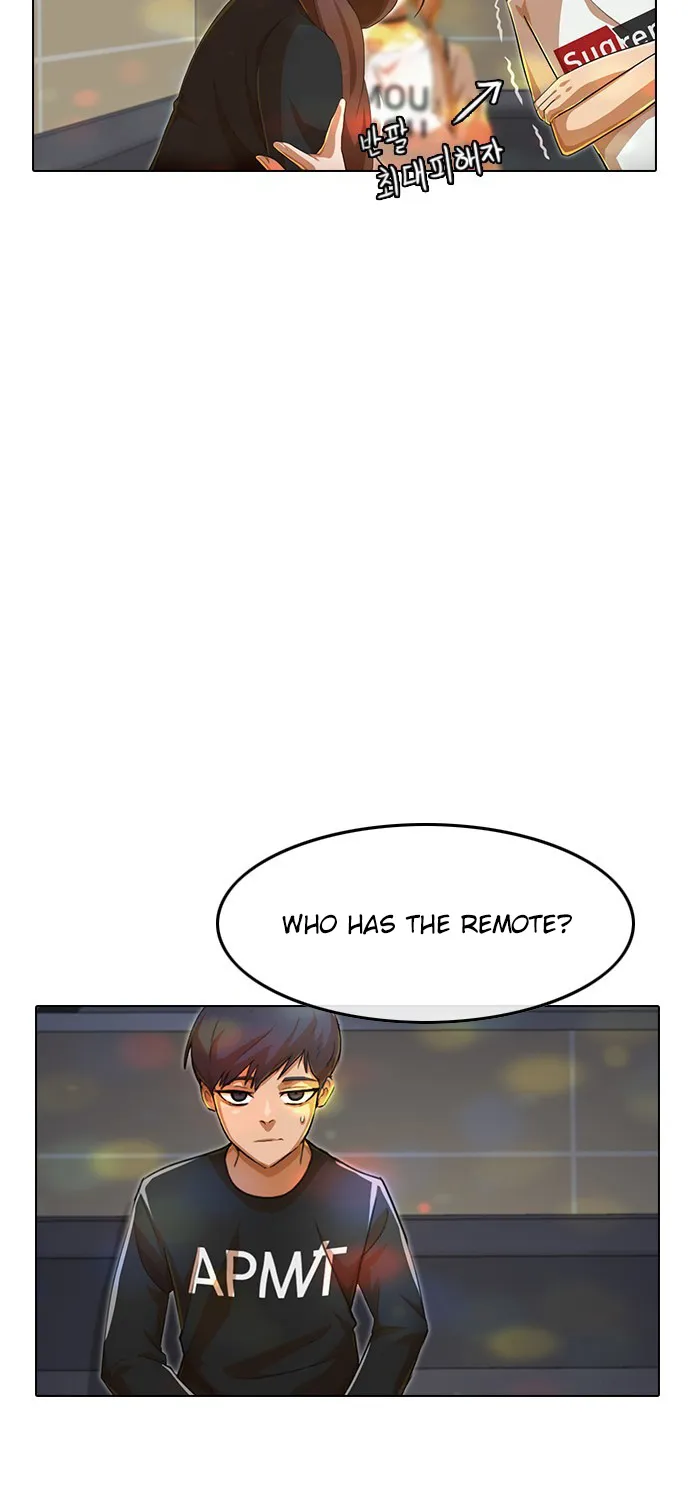 The Girl From Random Chatting! Chapter 76 page 44 - MangaKakalot