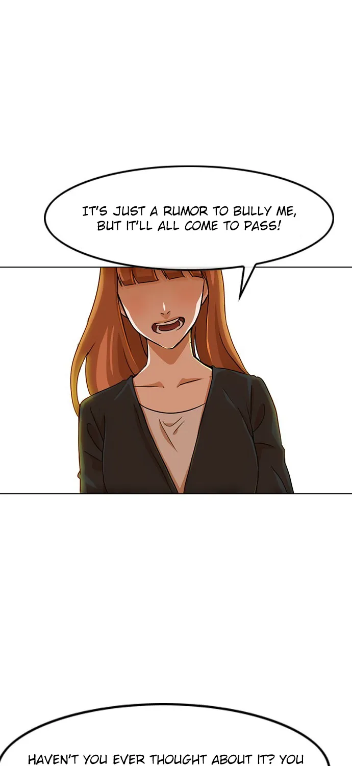 The Girl From Random Chatting! Chapter 76 page 68 - MangaKakalot