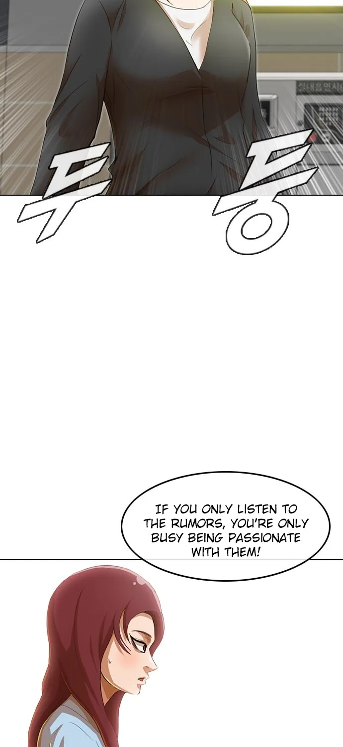 The Girl From Random Chatting! Chapter 76 page 71 - MangaKakalot