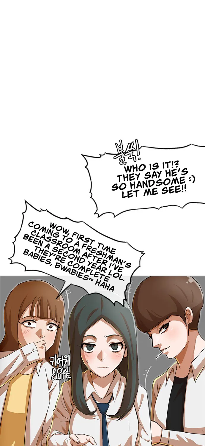 The Girl From Random Chatting! Chapter 79 page 67 - MangaKakalot