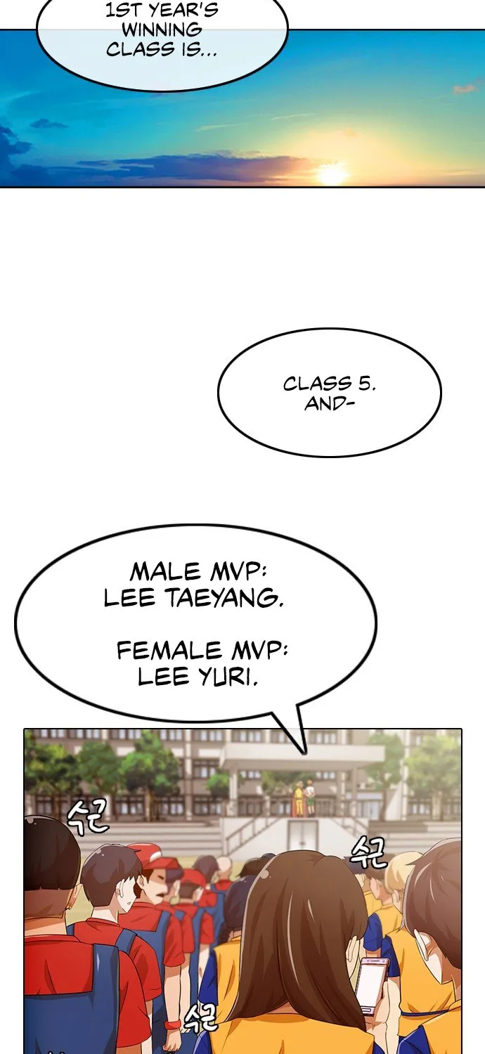 The Girl From Random Chatting! Chapter 83 page 107 - MangaKakalot