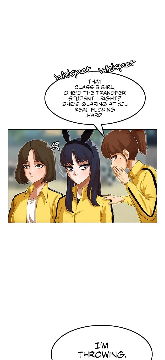 The Girl From Random Chatting! Chapter 83 page 72 - MangaKakalot