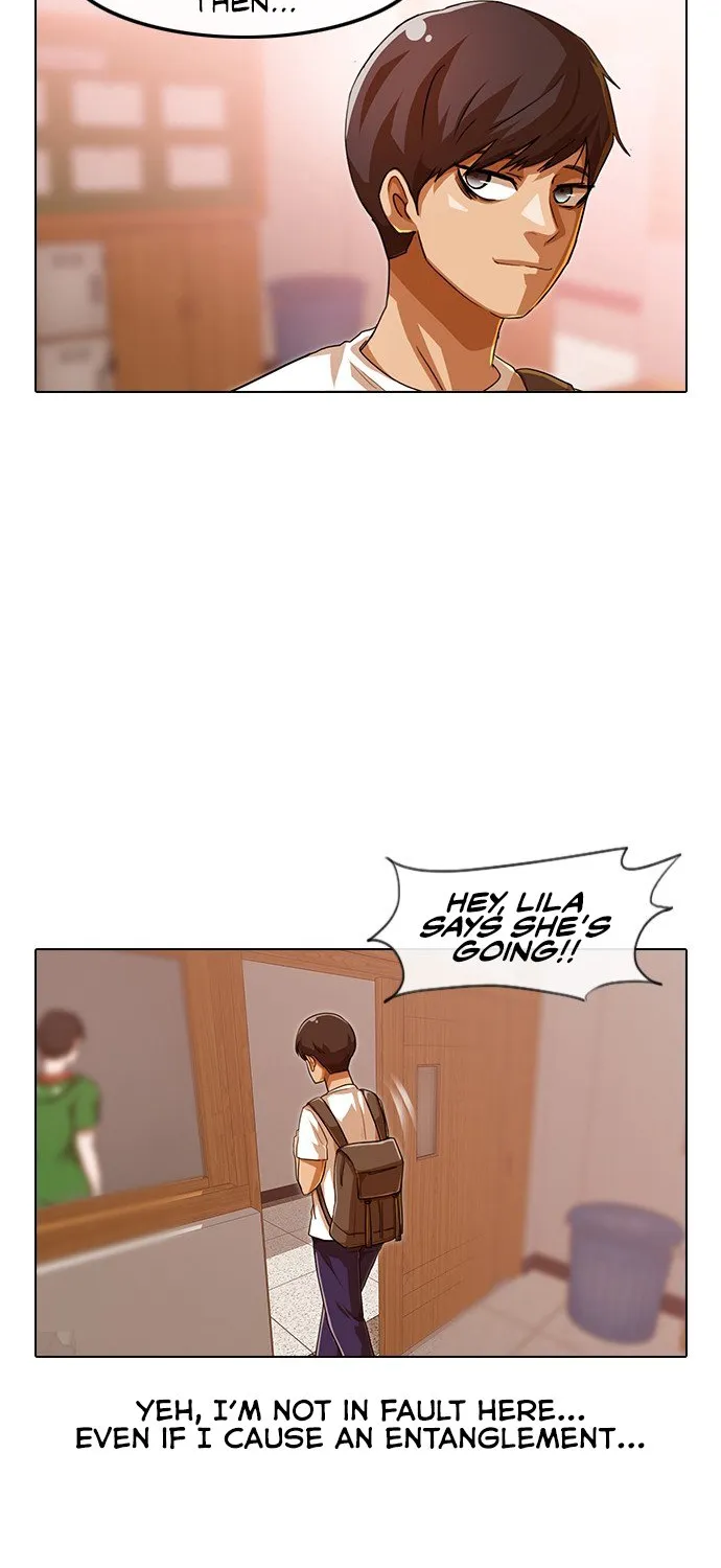 The Girl From Random Chatting! Chapter 84 page 26 - MangaKakalot