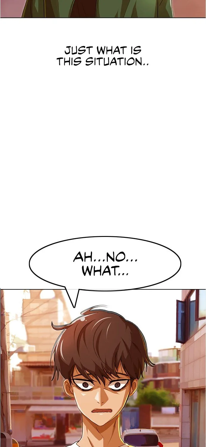 The Girl From Random Chatting! Chapter 85 page 43 - MangaKakalot