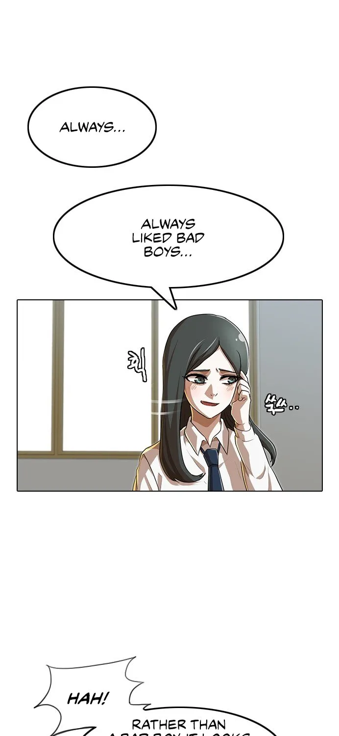 The Girl From Random Chatting! Chapter 86 page 86 - MangaKakalot