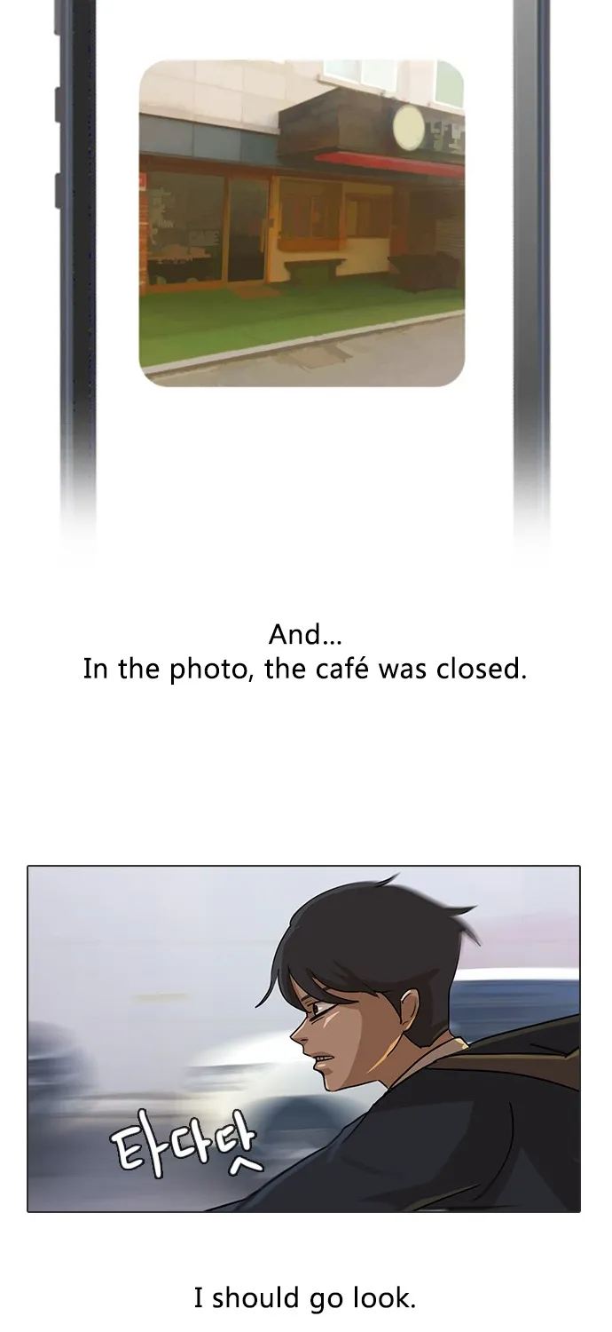 The Girl From Random Chatting! Chapter 9 page 43 - MangaKakalot