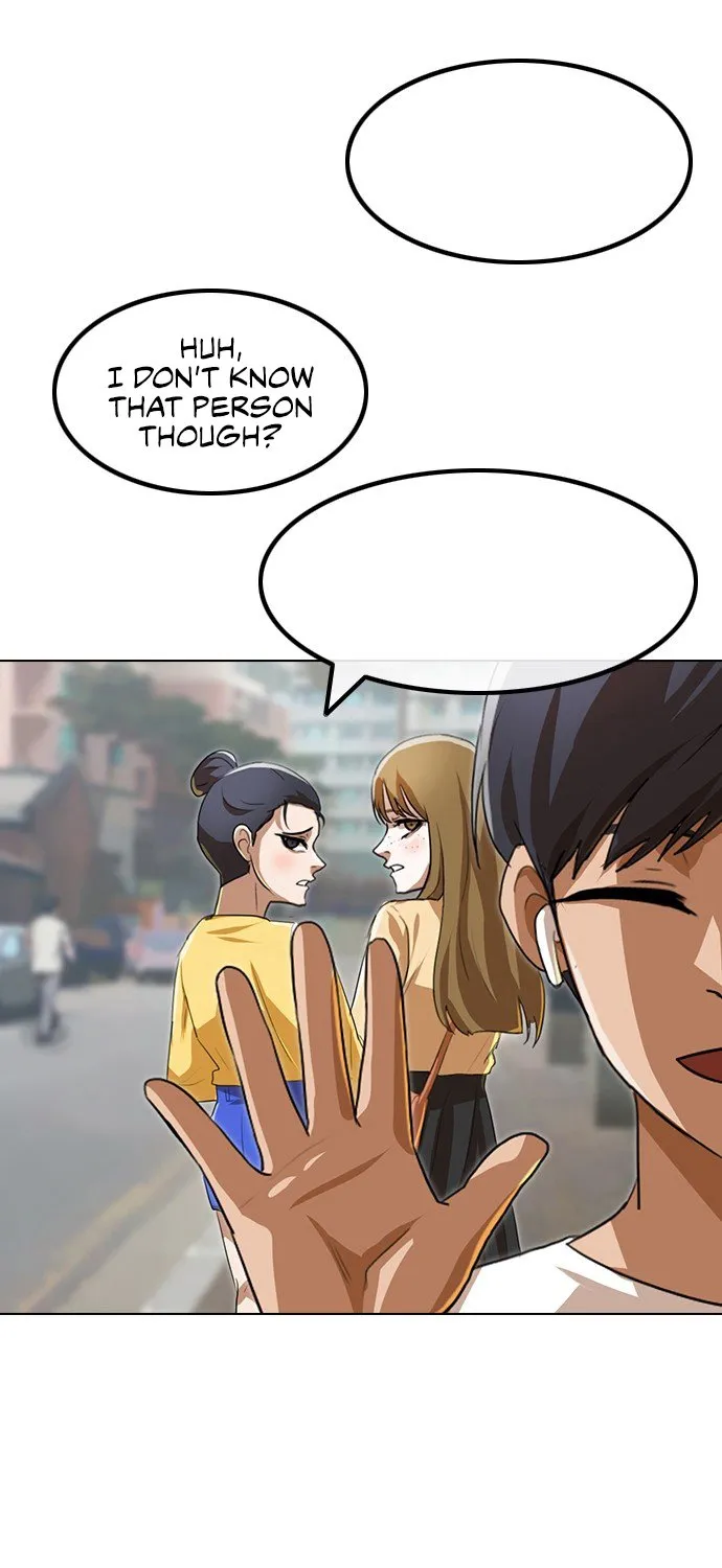 The Girl From Random Chatting! Chapter 92 page 37 - MangaKakalot