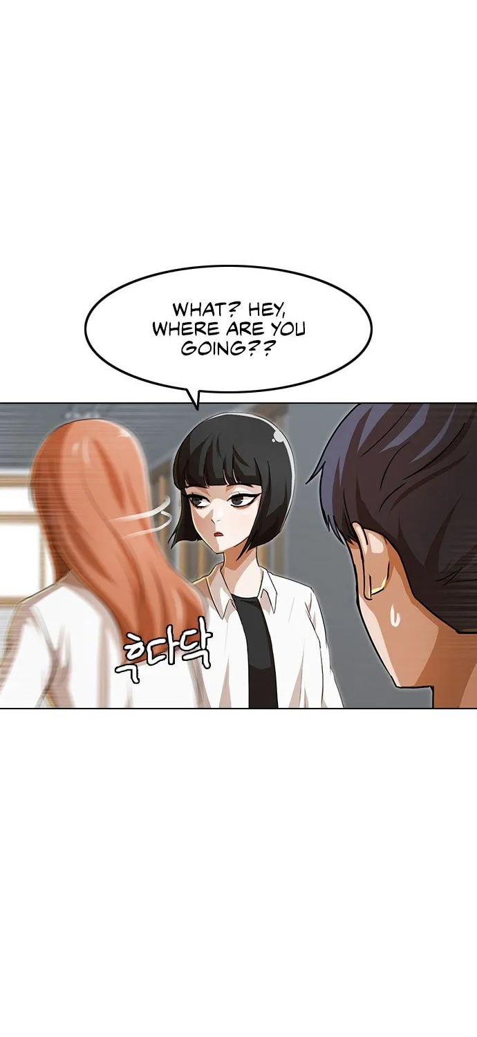 The Girl From Random Chatting! Chapter 92 page 74 - MangaKakalot