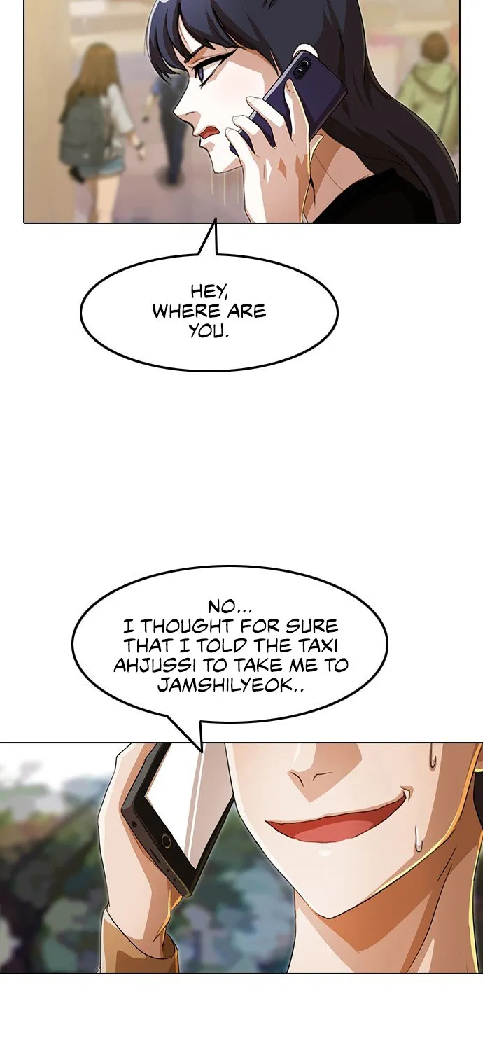 The Girl From Random Chatting! Chapter 92 page 96 - MangaKakalot