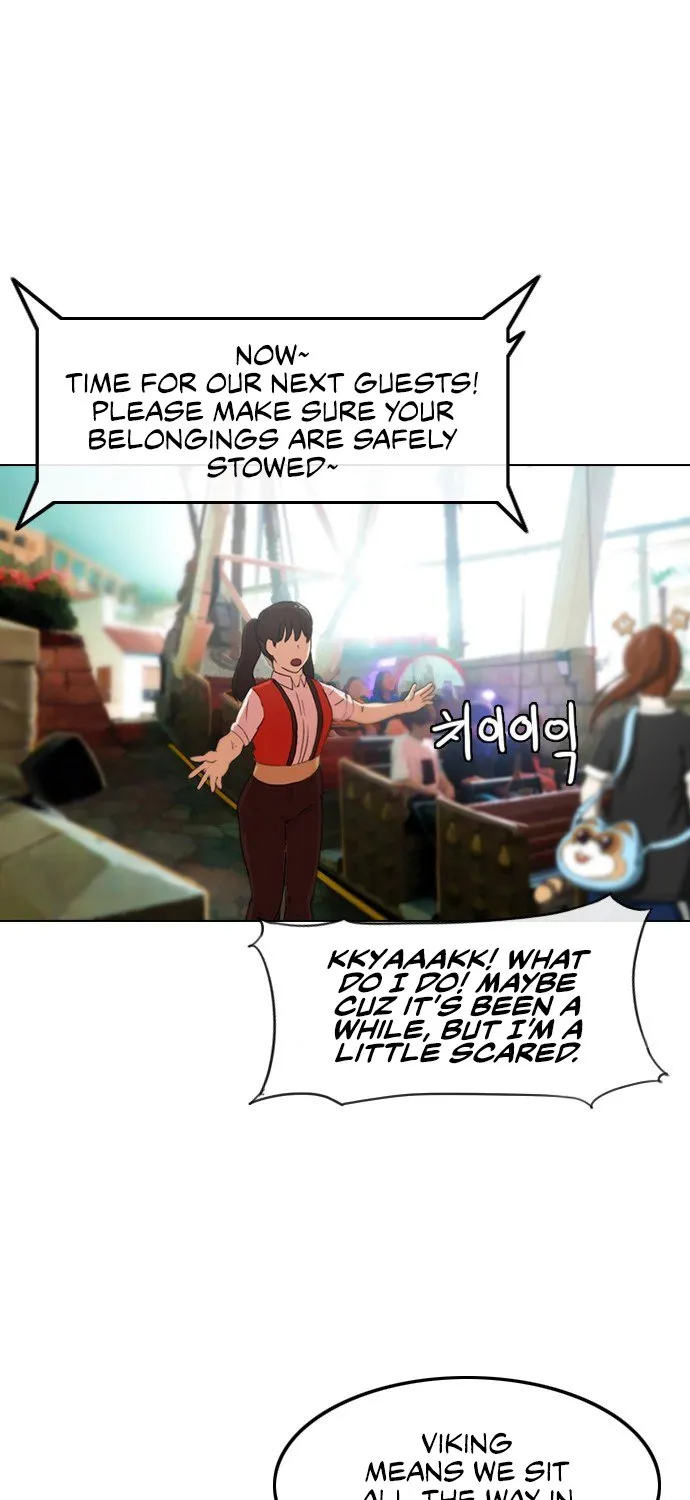 The Girl From Random Chatting! Chapter 93 page 51 - MangaKakalot