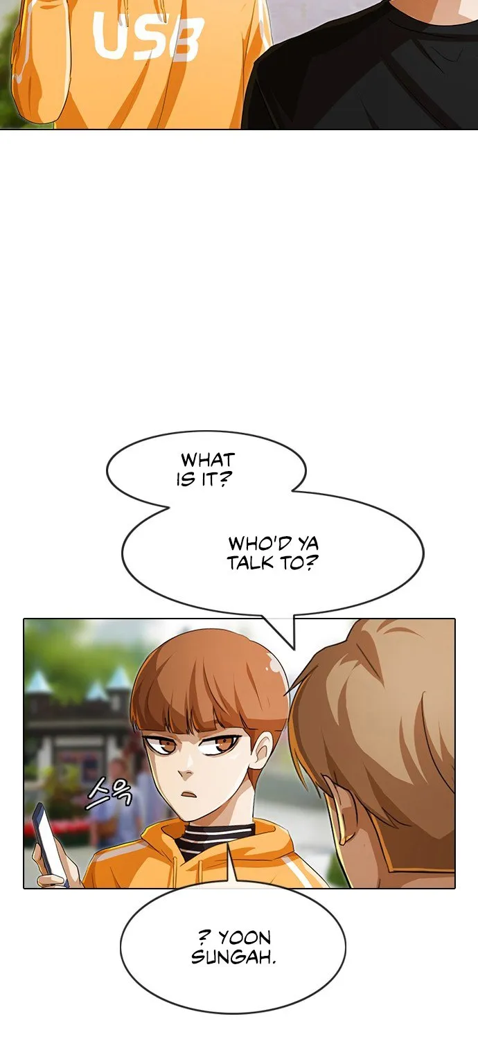 The Girl From Random Chatting! Chapter 94 page 70 - MangaKakalot