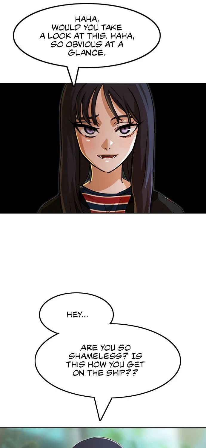 The Girl From Random Chatting! Chapter 95 page 35 - MangaKakalot