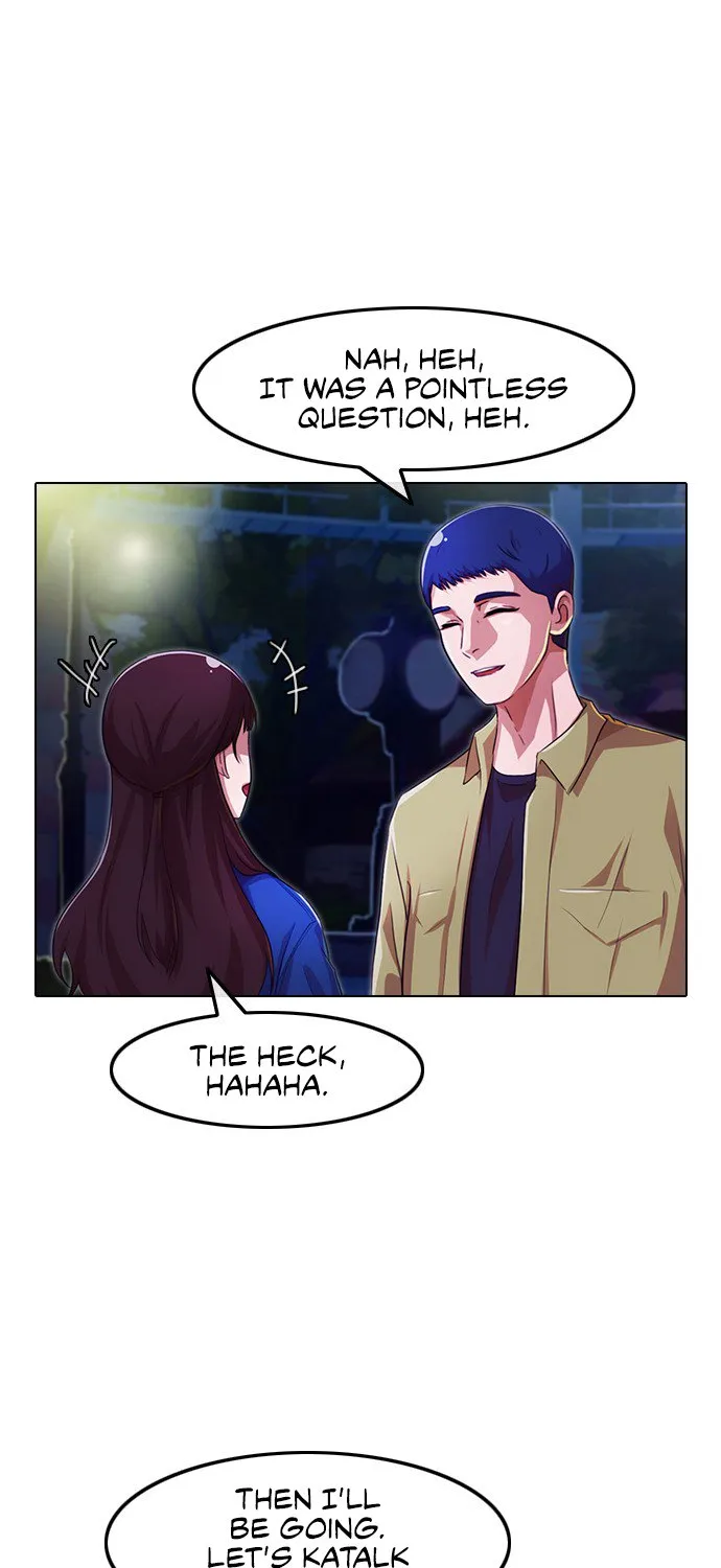 The Girl From Random Chatting! Chapter 99 page 18 - MangaKakalot