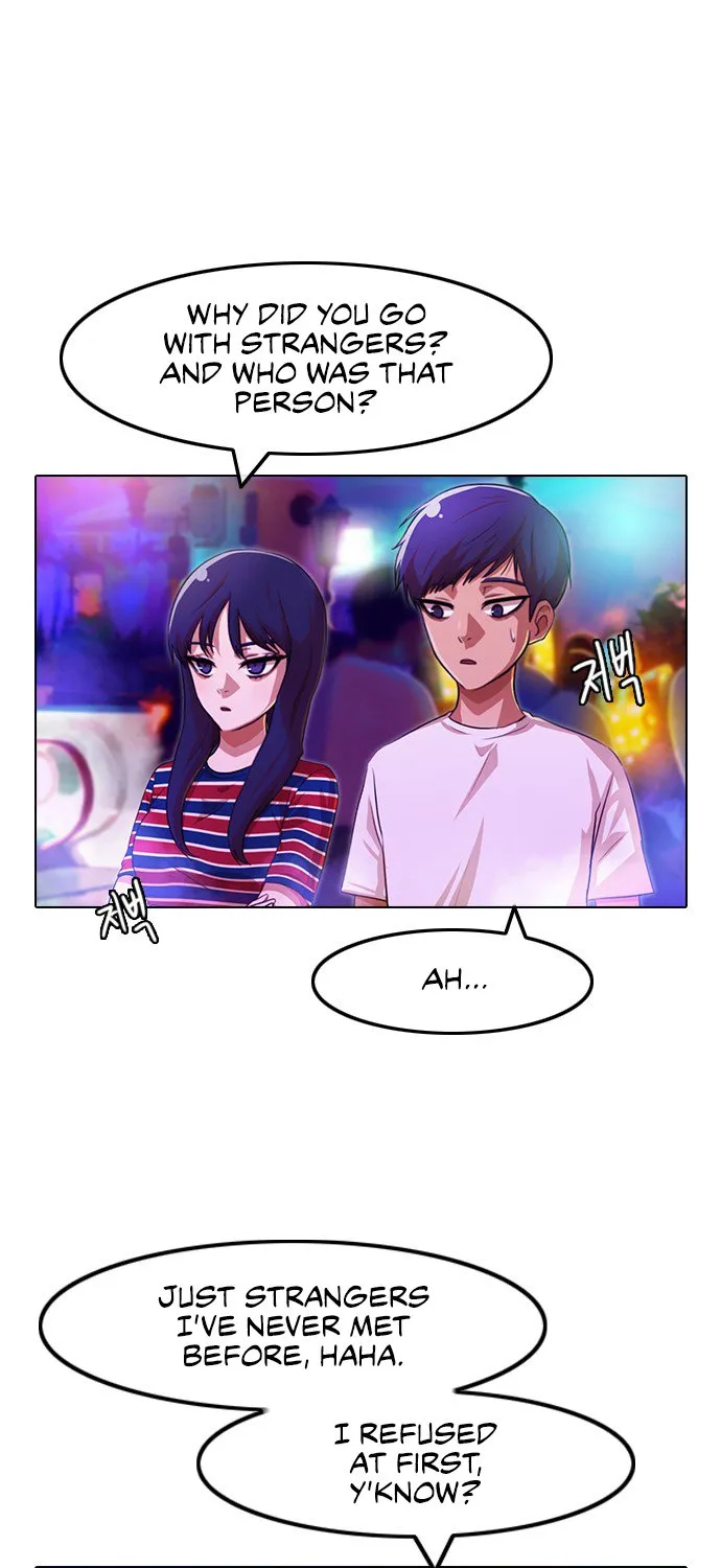 The Girl From Random Chatting! Chapter 99 page 51 - MangaKakalot