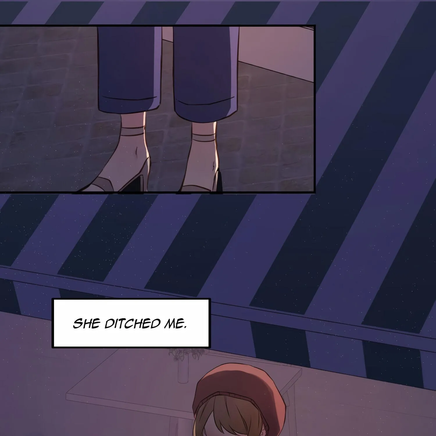 The Girlfriend Project Chapter 3 page 149 - MangaKakalot