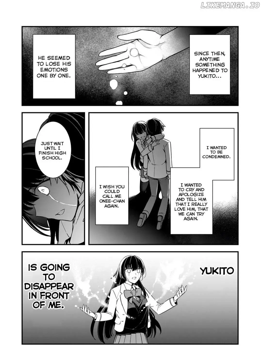 The Girls Who Traumatized Me Keep Glancing at Me, but Alas, It’s Too Late Chapter 17 page 67 - MangaKakalot