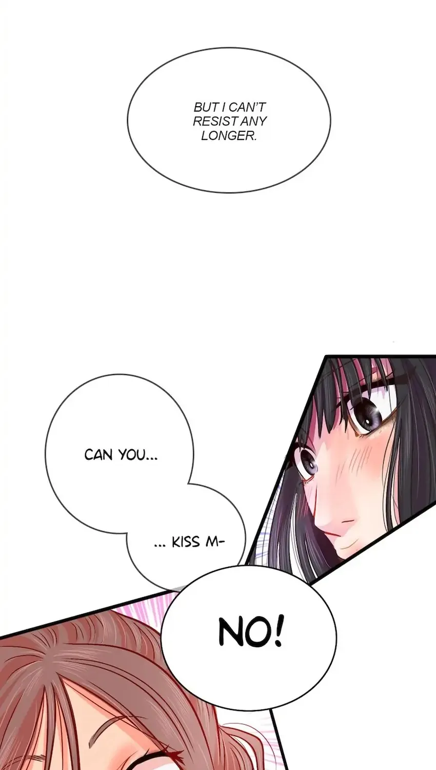 The Glass (Nuria) Chapter 38 page 35 - MangaKakalot