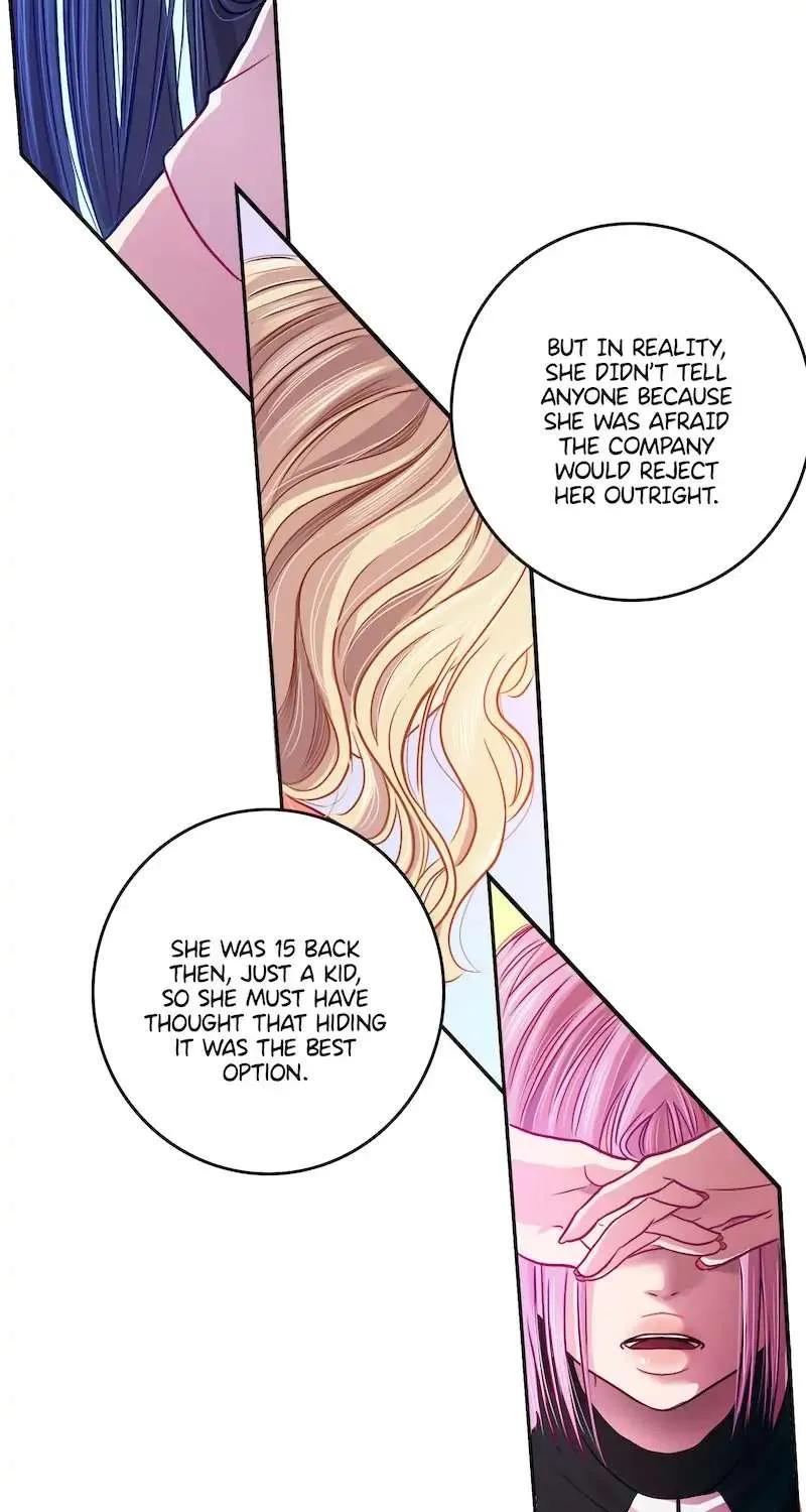 The Glass (Nuria) Chapter 60 page 5 - MangaKakalot