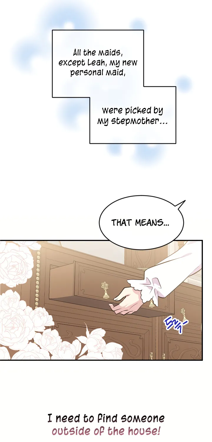 The Goal Is To Become A Gold Spoon So I Need To Be Completely Invulnerable Chapter 1 page 60 - MangaKakalot