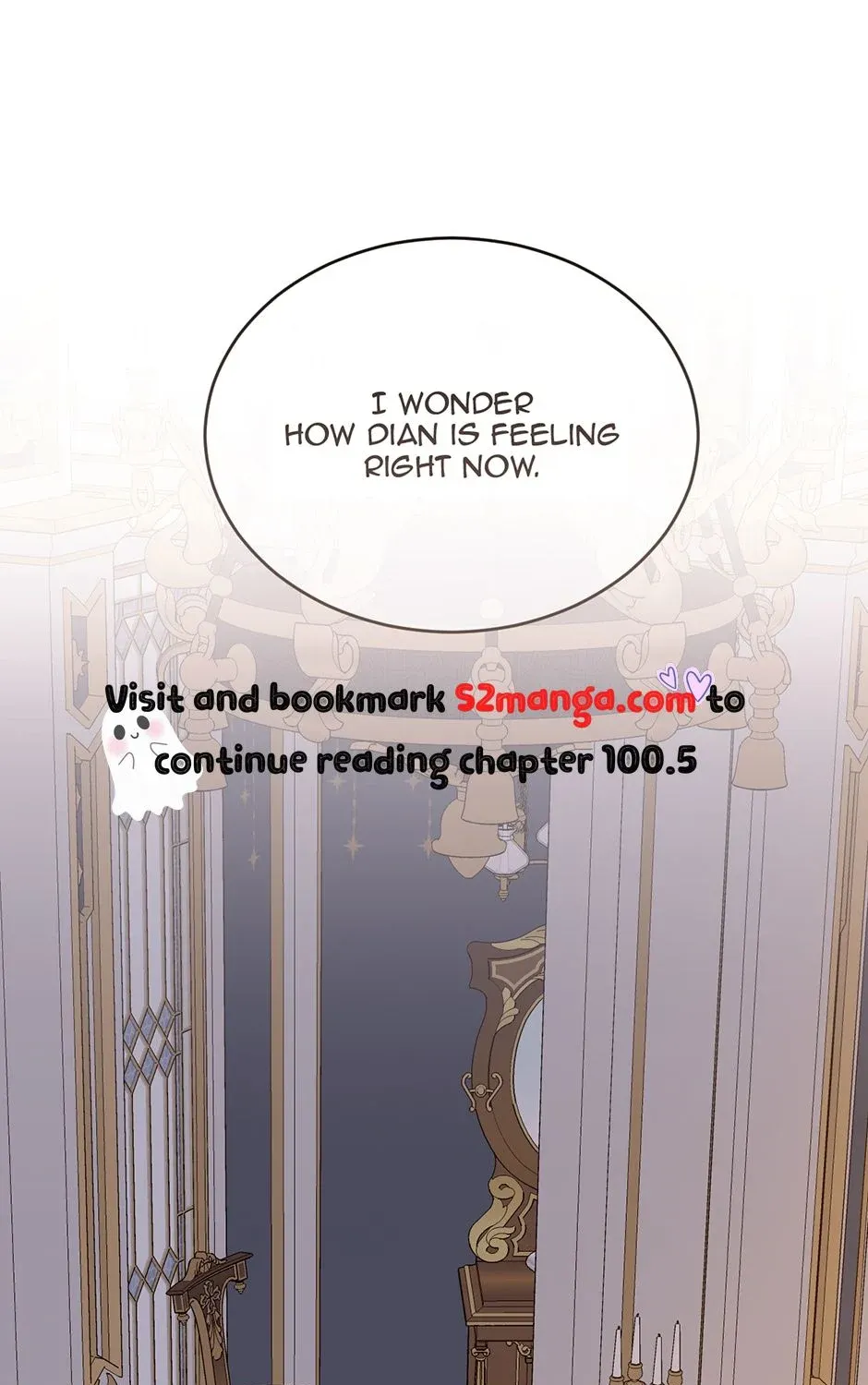 The Goal Is To Become A Gold Spoon So I Need To Be Completely Invulnerable Chapter 100 page 20 - MangaKakalot