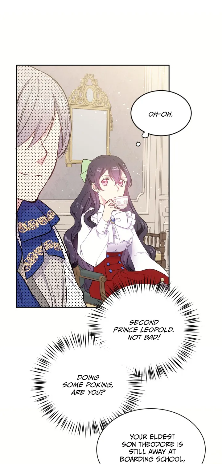 The Goal Is To Become A Gold Spoon So I Need To Be Completely Invulnerable Chapter 2 page 38 - MangaKakalot