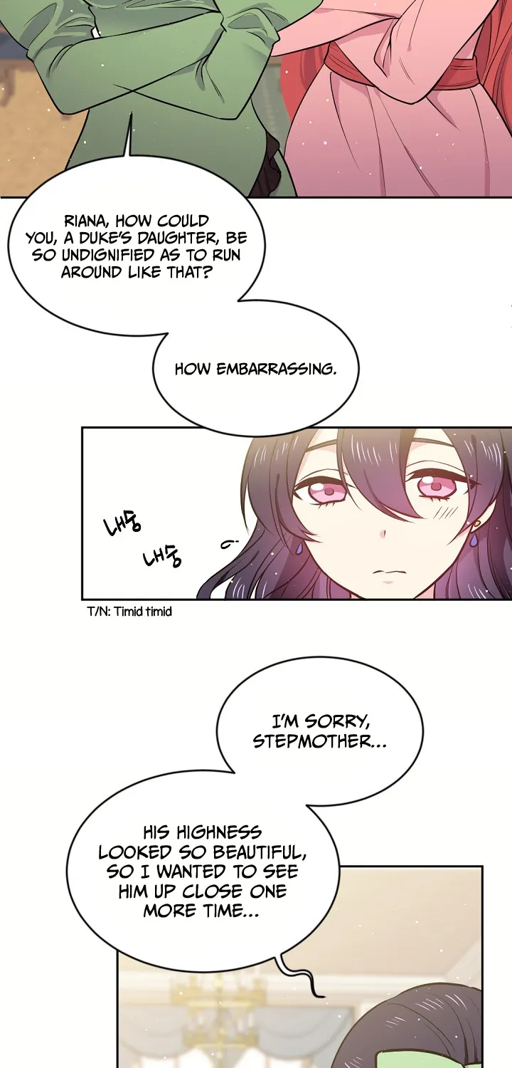 The Goal Is To Become A Gold Spoon So I Need To Be Completely Invulnerable Chapter 3 page 33 - MangaKakalot