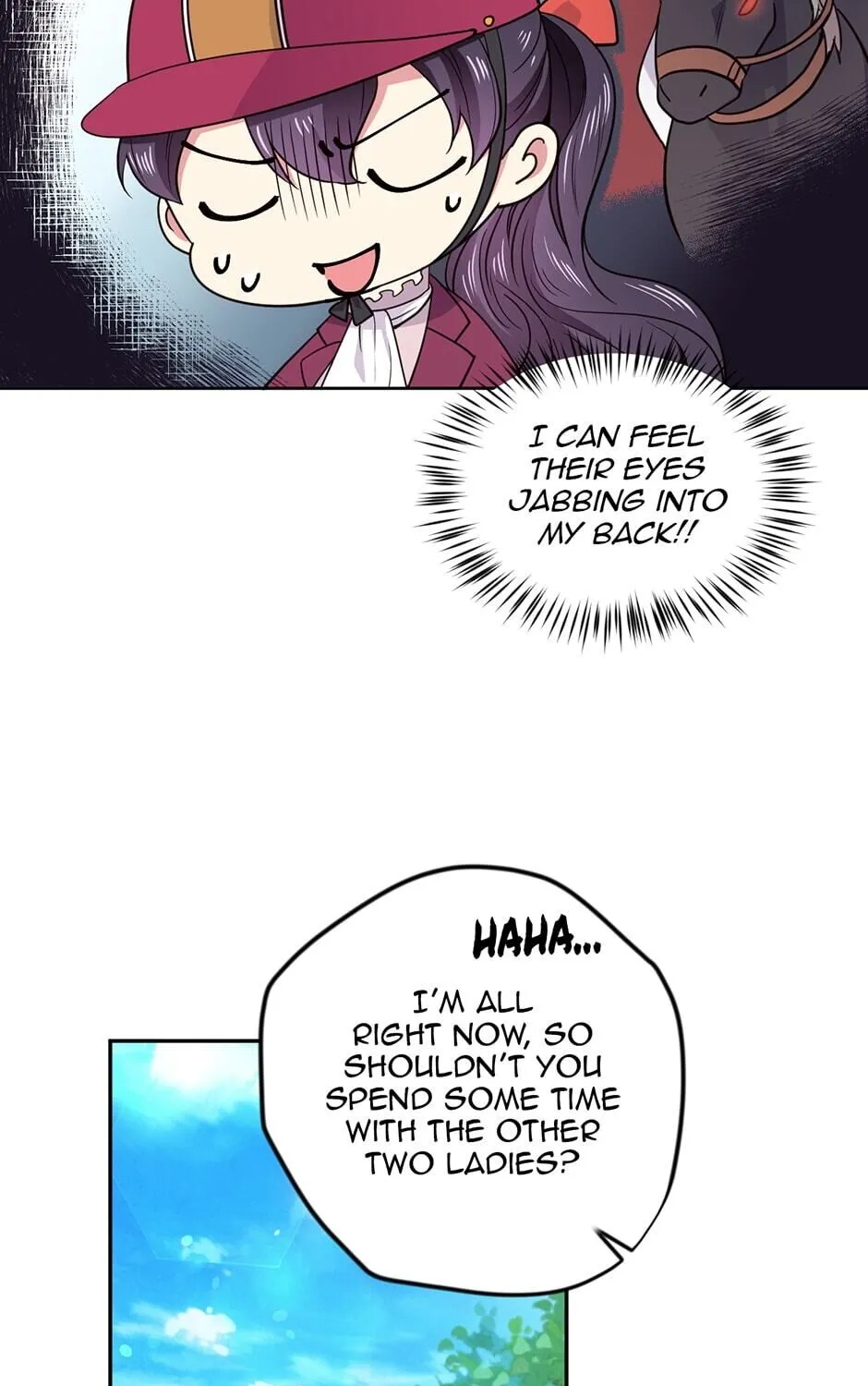 The Goal Is To Become A Gold Spoon So I Need To Be Completely Invulnerable Chapter 33 page 11 - MangaKakalot