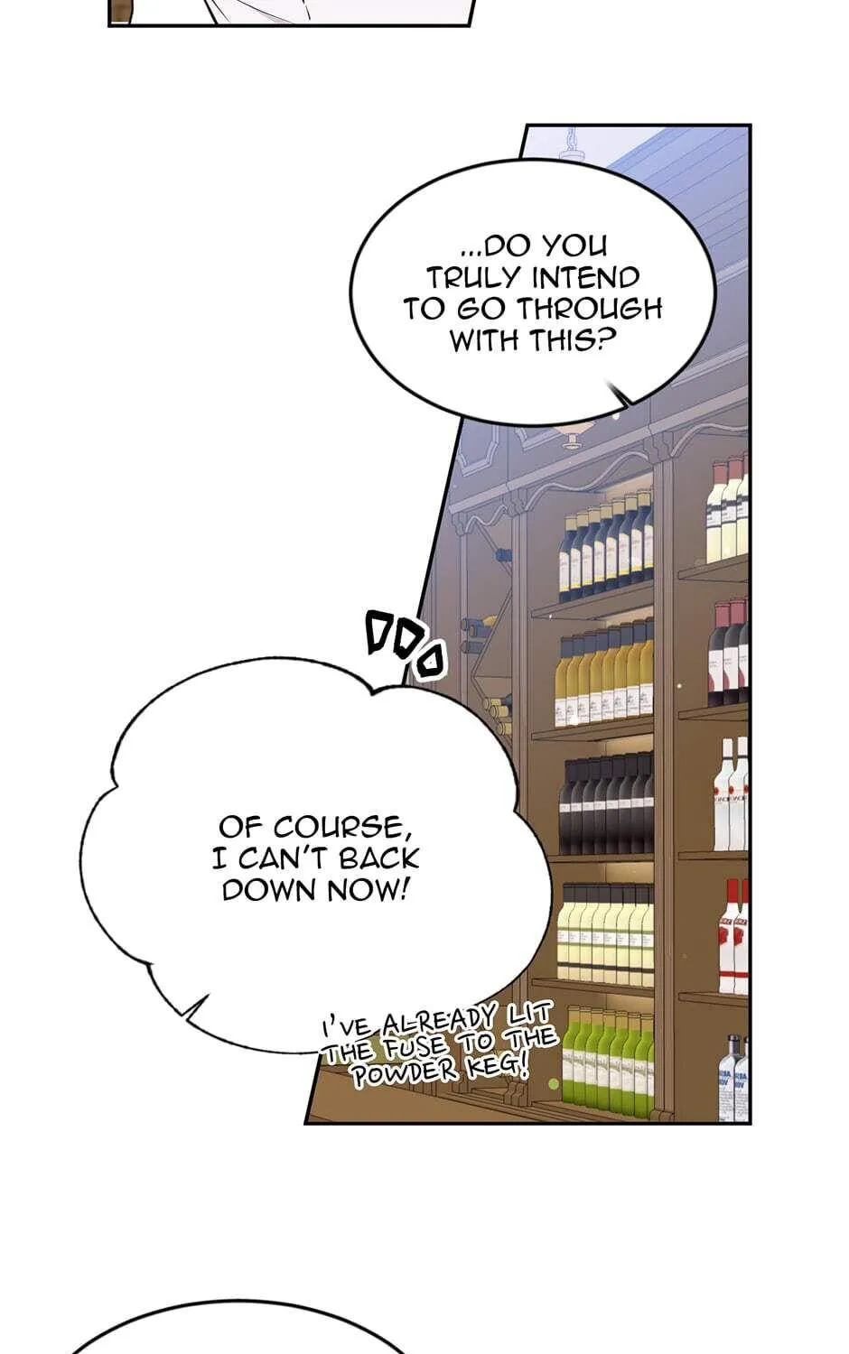 The Goal Is To Become A Gold Spoon So I Need To Be Completely Invulnerable Chapter 37 page 28 - MangaKakalot