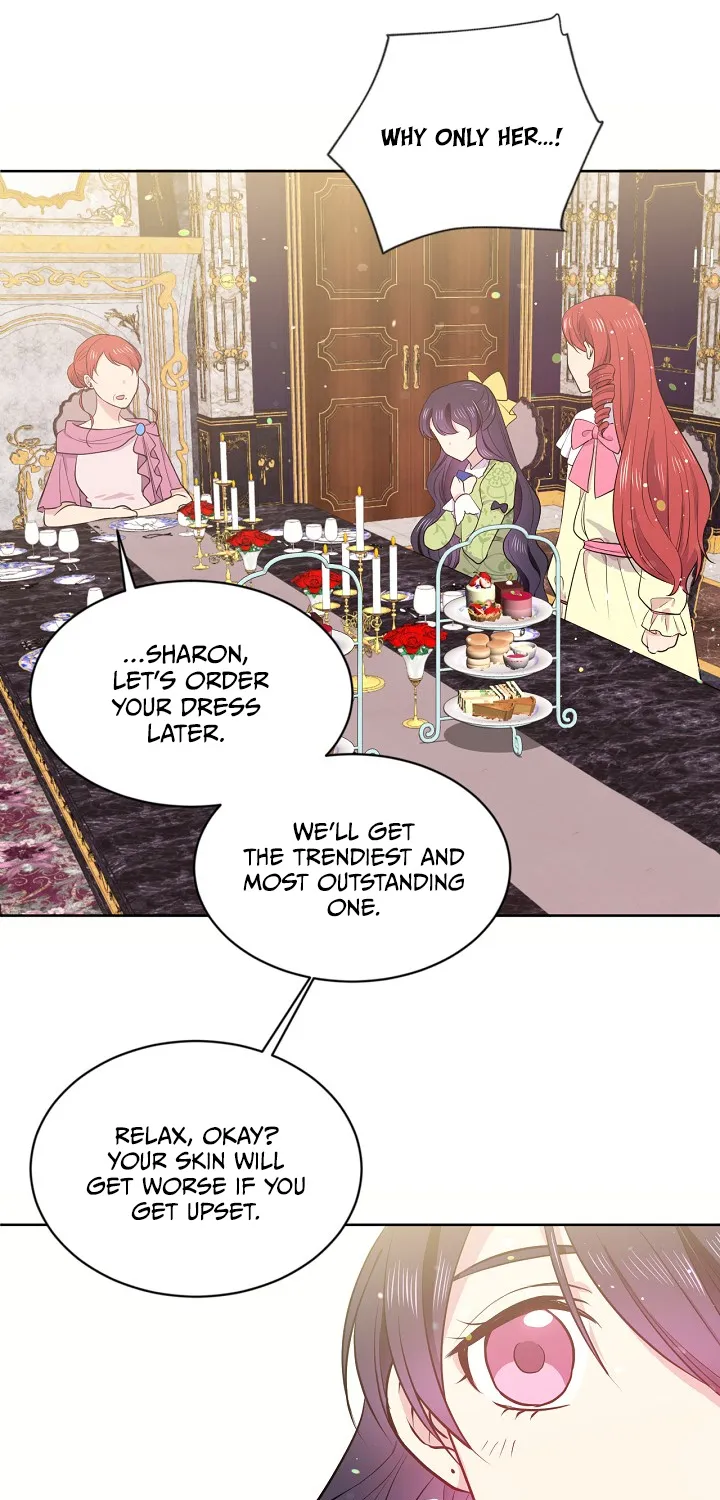 The Goal Is To Become A Gold Spoon So I Need To Be Completely Invulnerable Chapter 4 page 8 - MangaKakalot