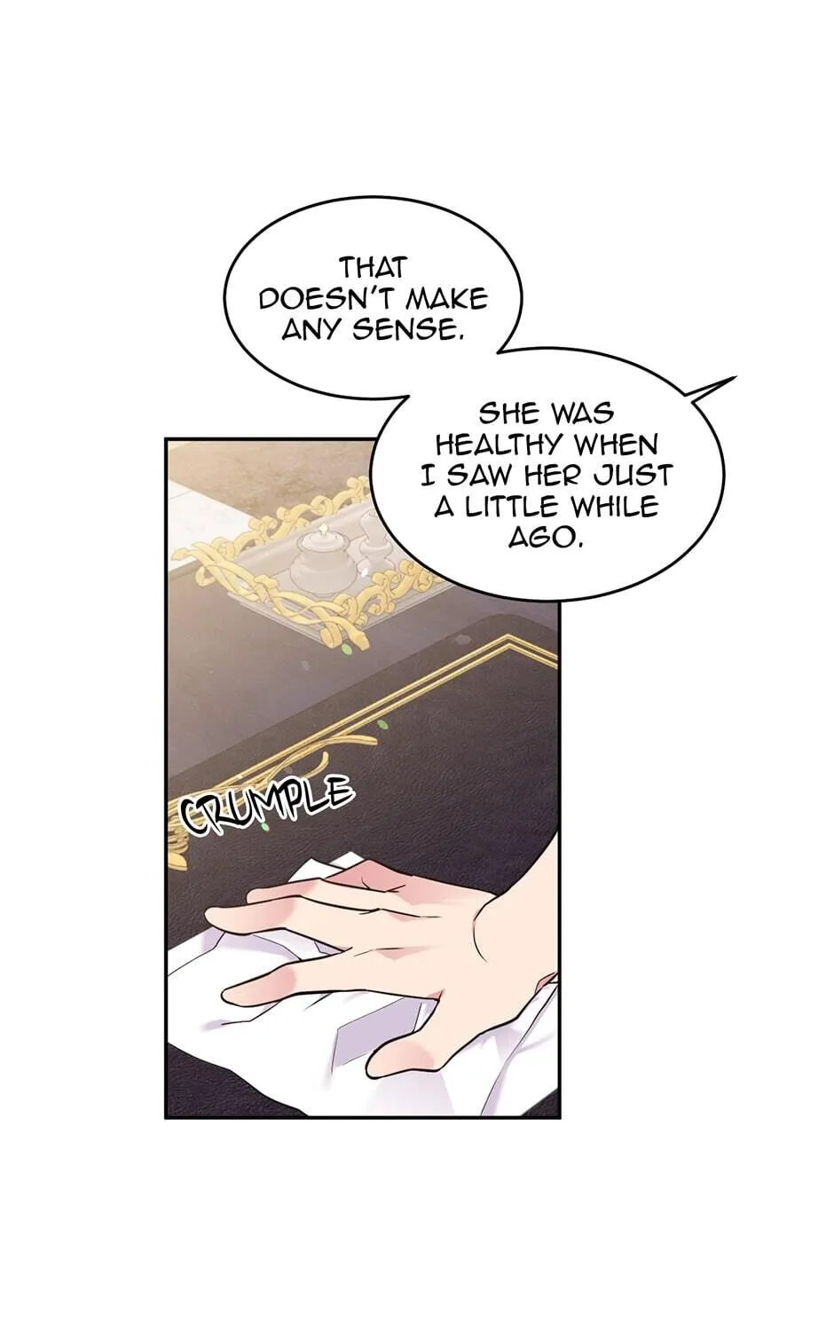 The Goal Is To Become A Gold Spoon So I Need To Be Completely Invulnerable Chapter 40 page 7 - MangaKakalot