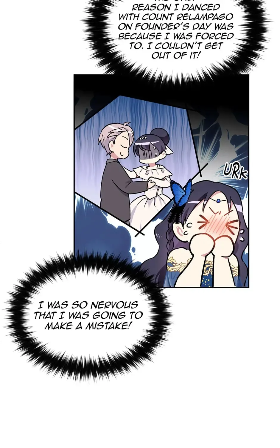 The Goal Is To Become A Gold Spoon So I Need To Be Completely Invulnerable Chapter 47 page 34 - MangaKakalot