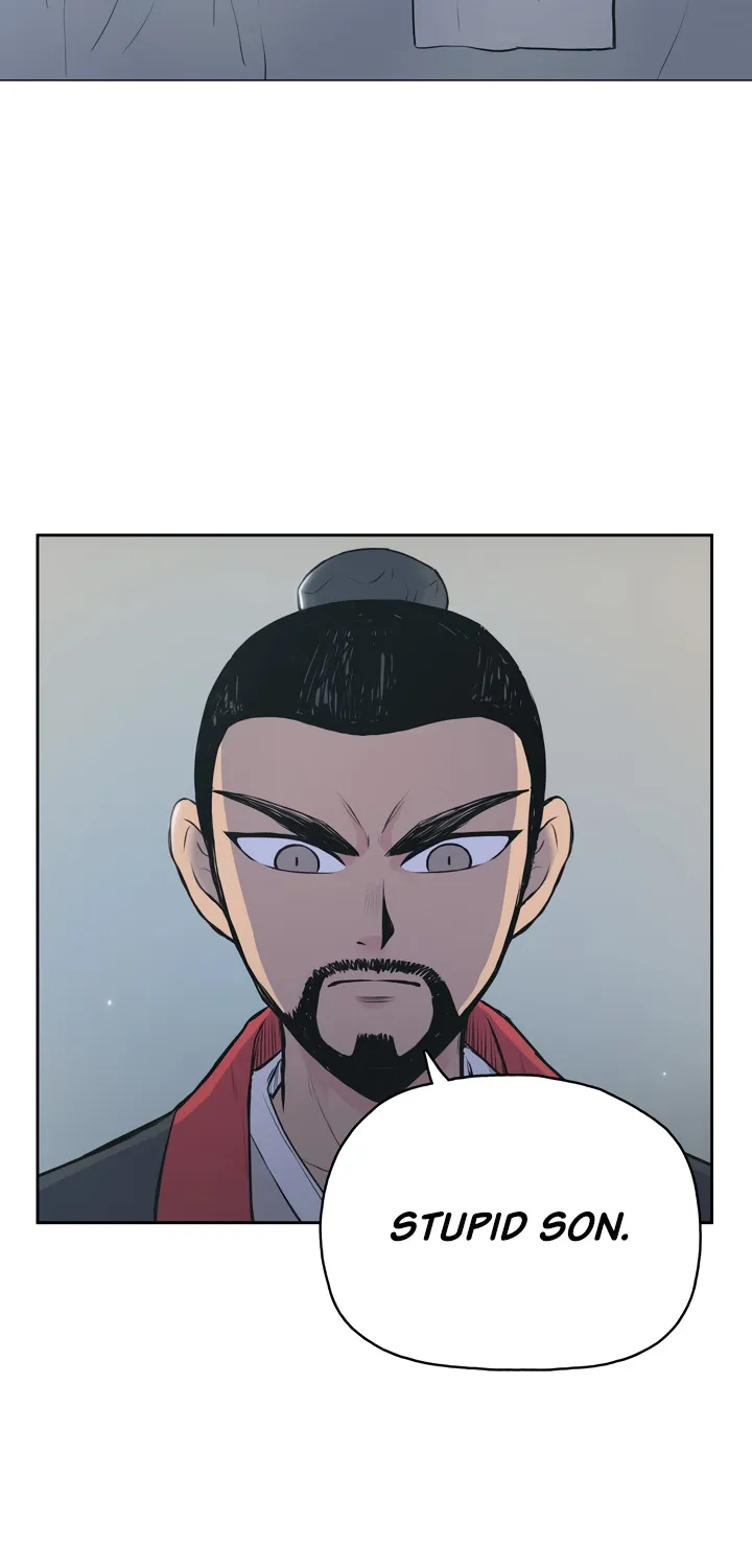 The God Of War Chapter 1 page 73 - MangaKakalot