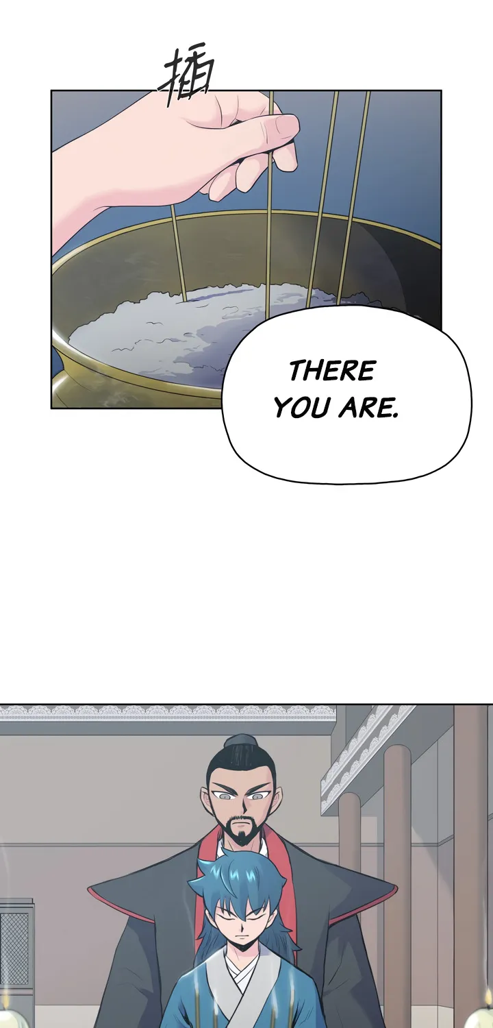 The God Of War Chapter 1 page 95 - MangaKakalot